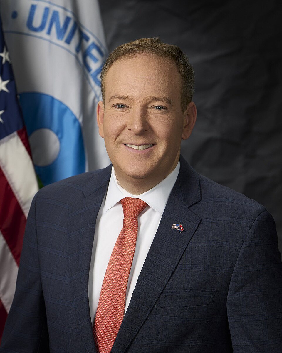 Lee M. Zeldin