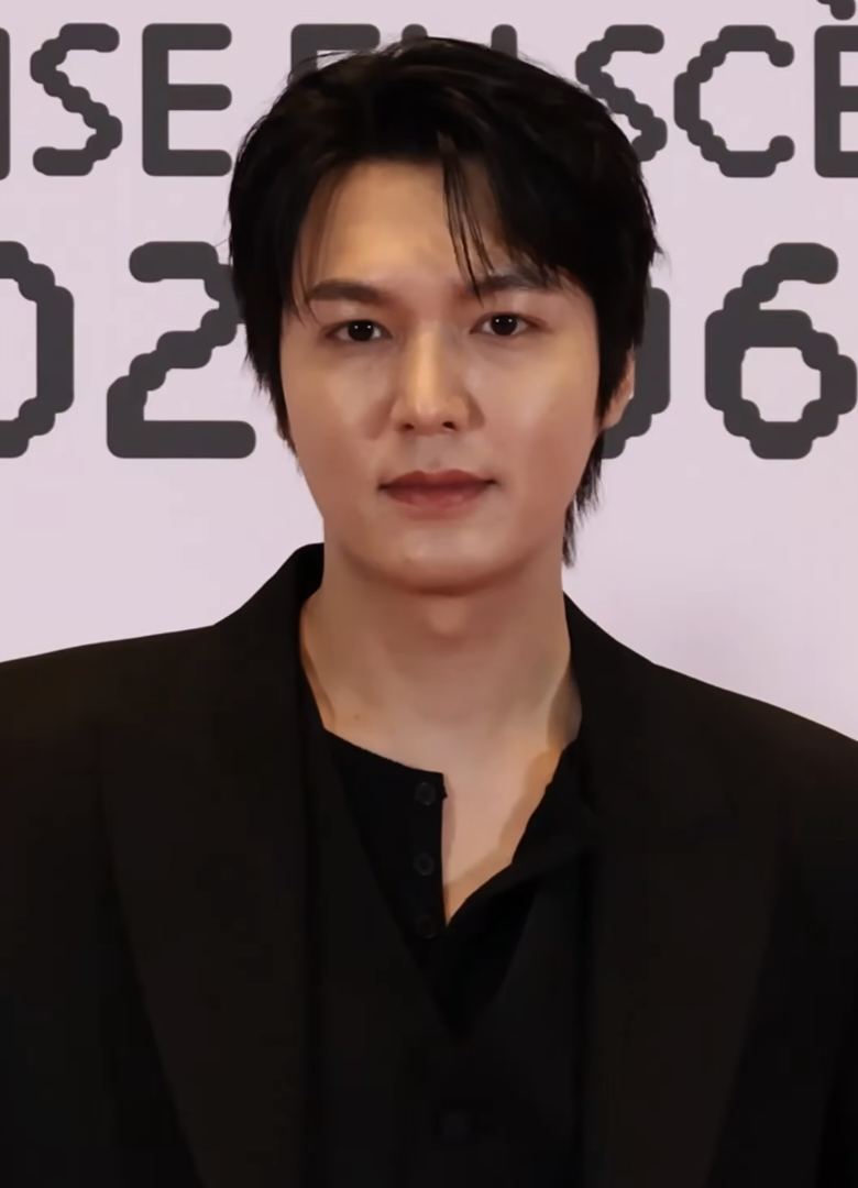 Lee Man-ho