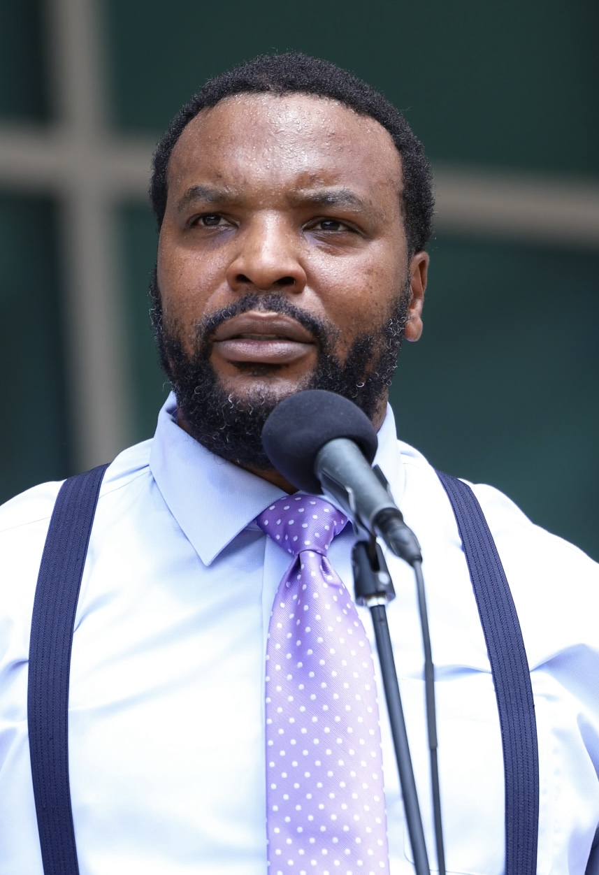 Lee Merritt