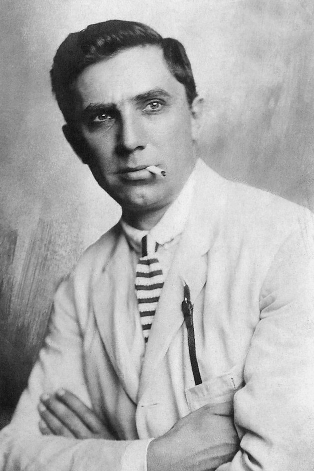 Lee Olt