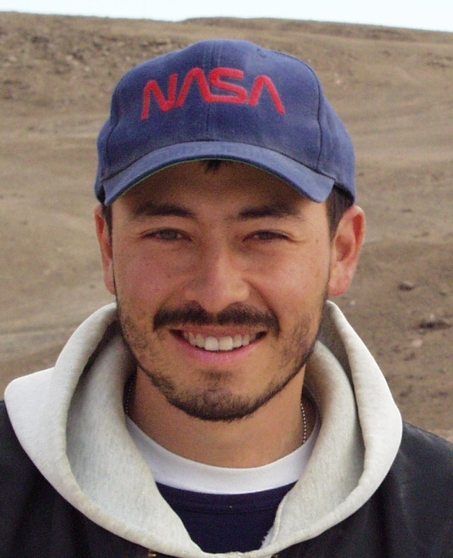Lee Pascal