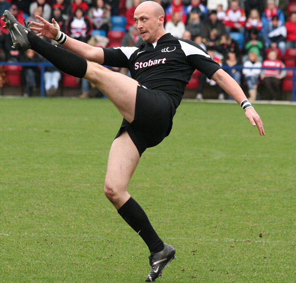 Lee Paterson