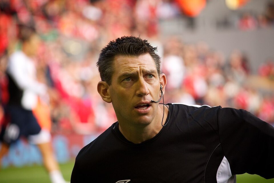 Lee Probert