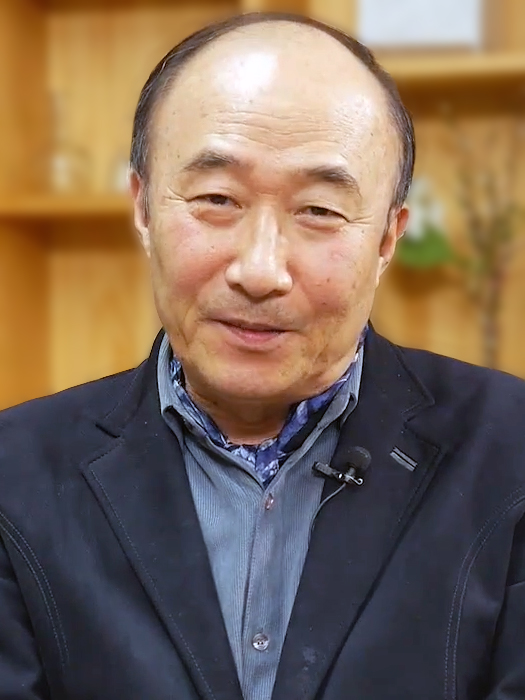 Lee Sang-jik