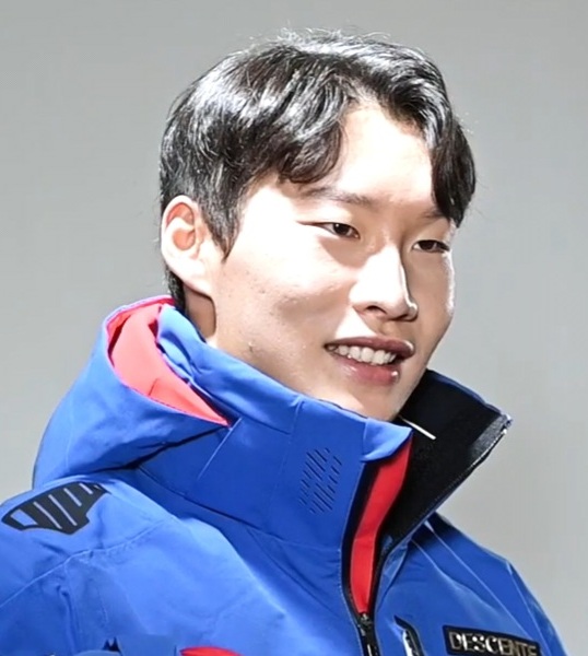 Lee Sangho