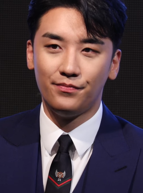 Lee Seong-kwen