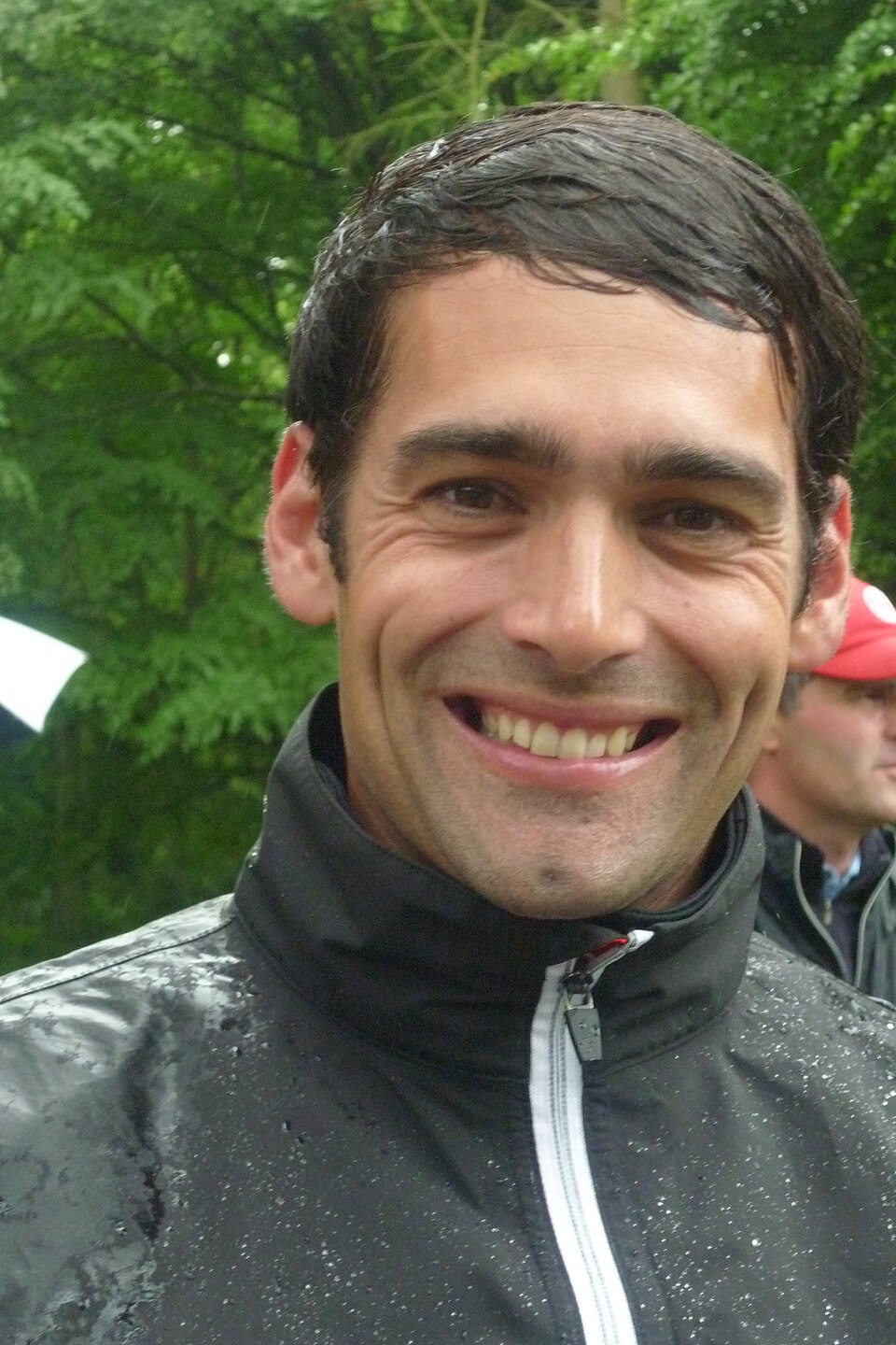 Lee Slattery