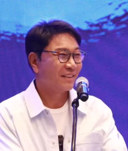 Lee Soo Man