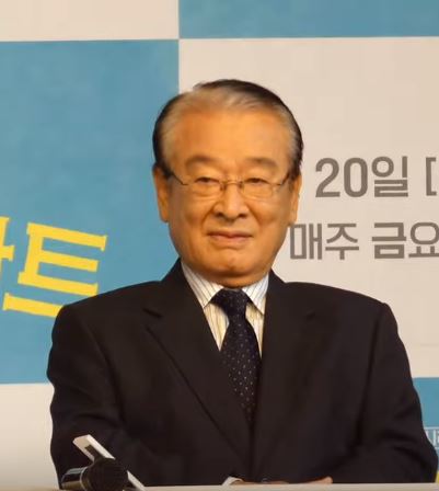 Lee Soon Jae