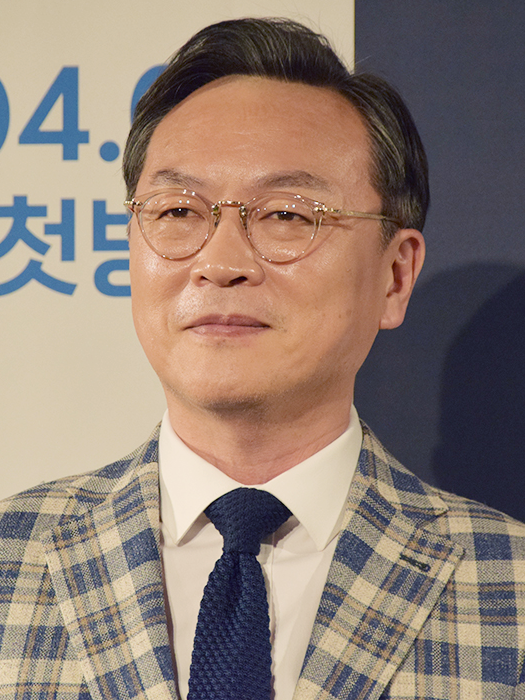 Lee Su Eui