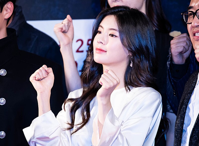 Lee Sun Bin