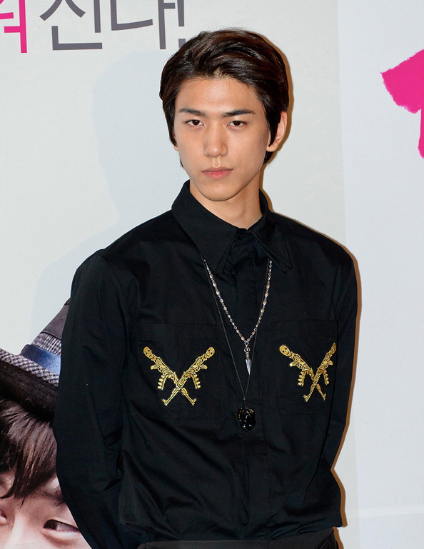 Lee Sung Joon