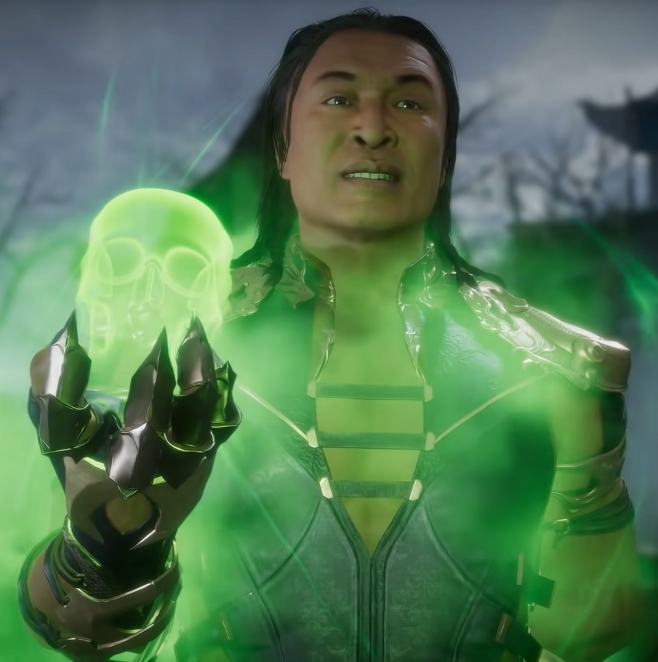 Lee Tsung-kuei