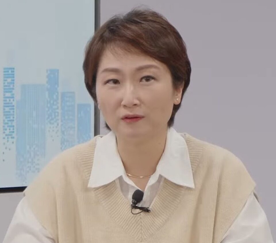 Lee Un-ju