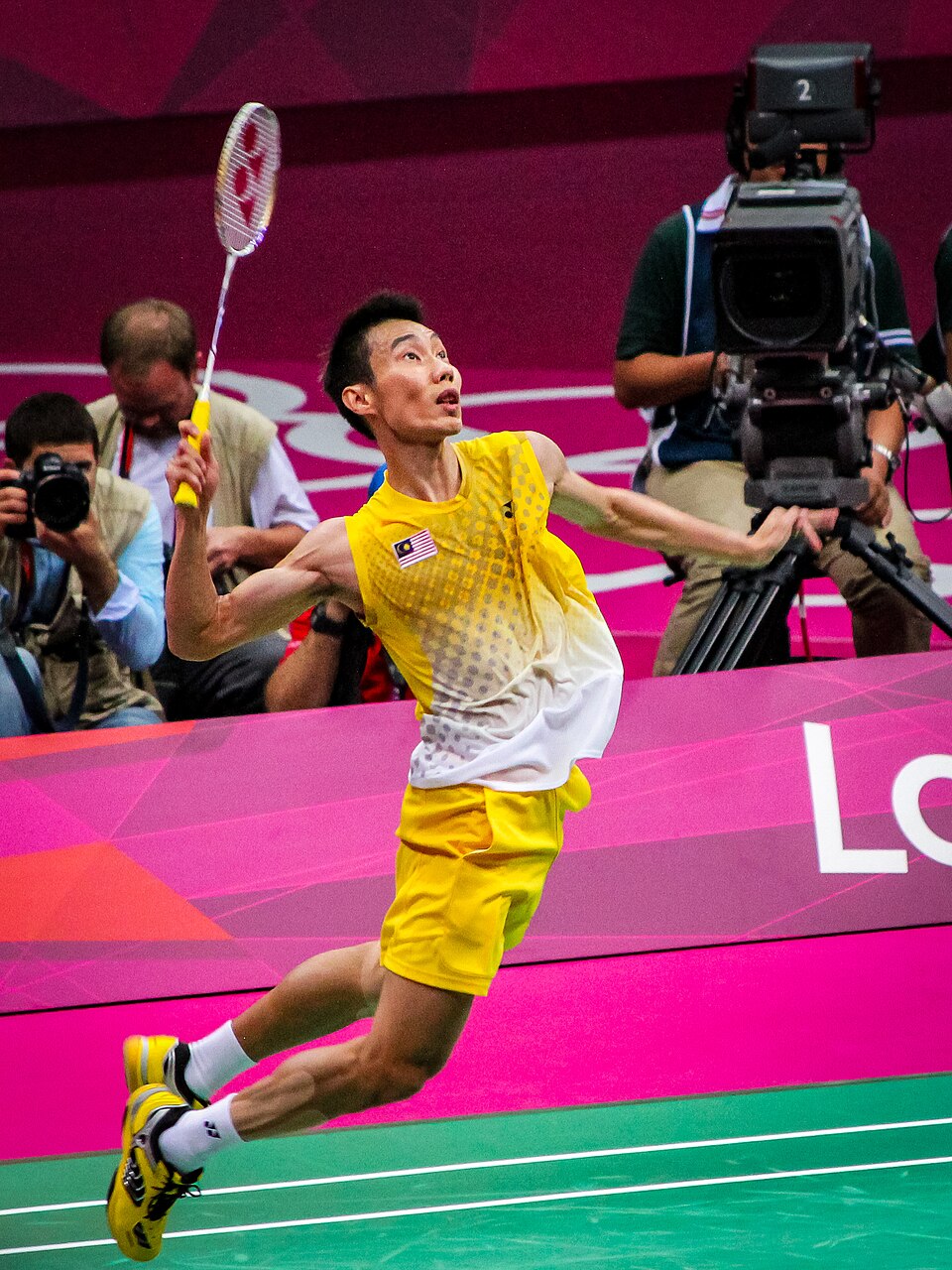 Lee Wei-hwa