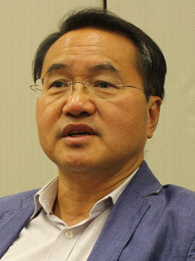 Lee Wing-tat