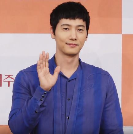Lee Woo-man