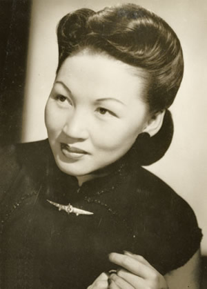 Lee Ya Ching