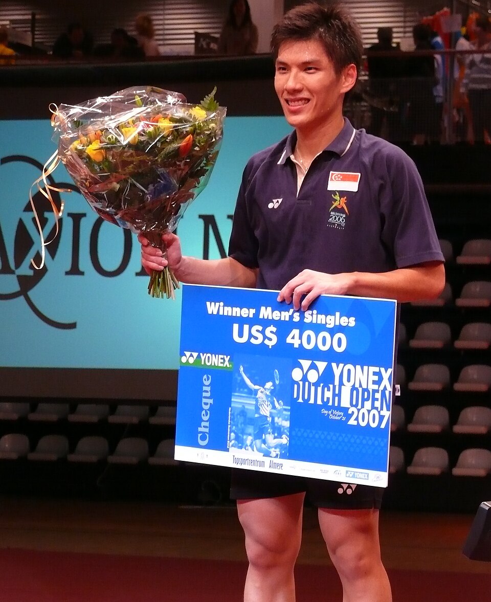 Lee Yen-hui