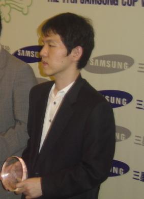Lee Yi-chang