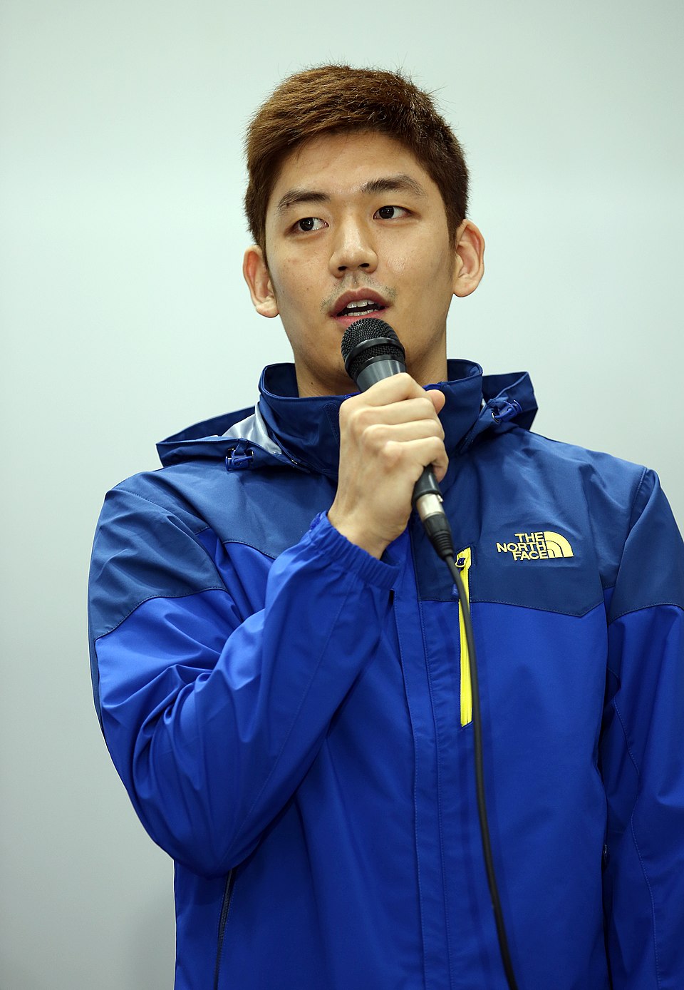 Lee Yong-cheng