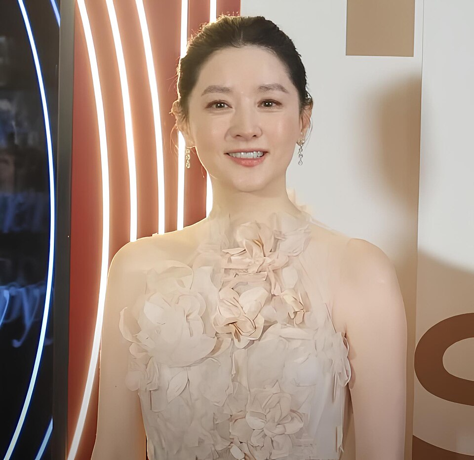 Lee Young-ae