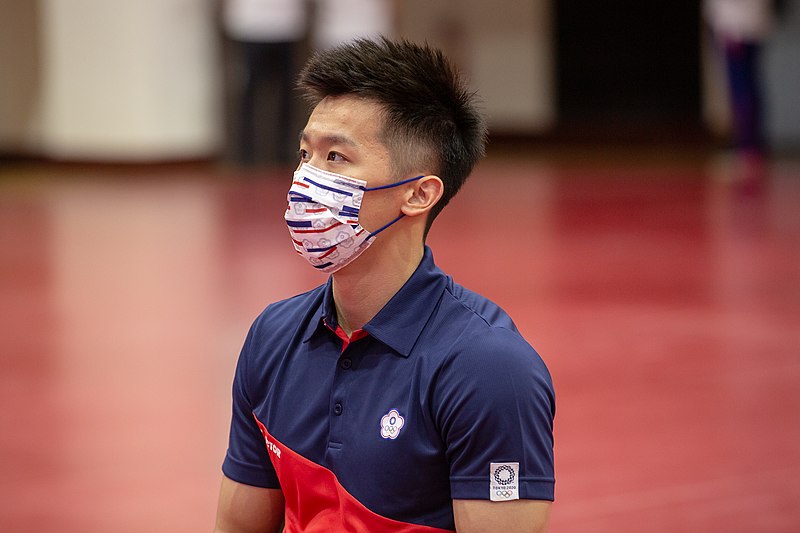 Lee Yu Chih