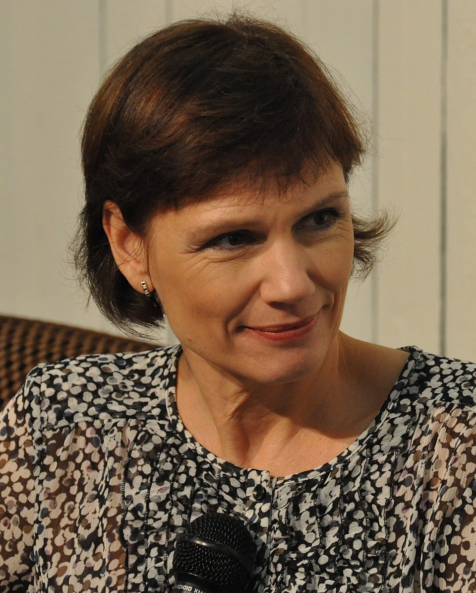 Leena Meren