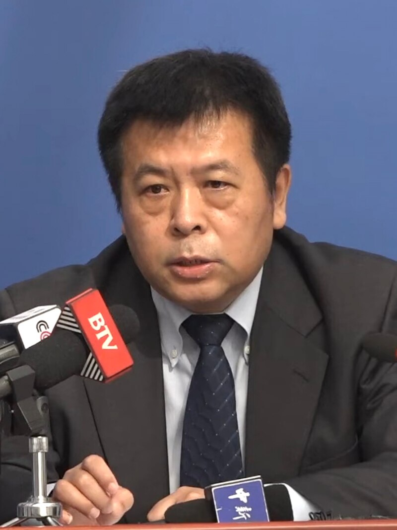 Lei Haichao