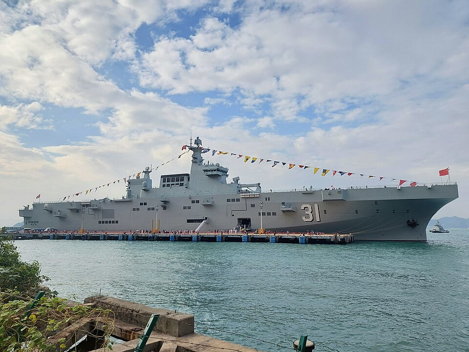 Lei Liugong