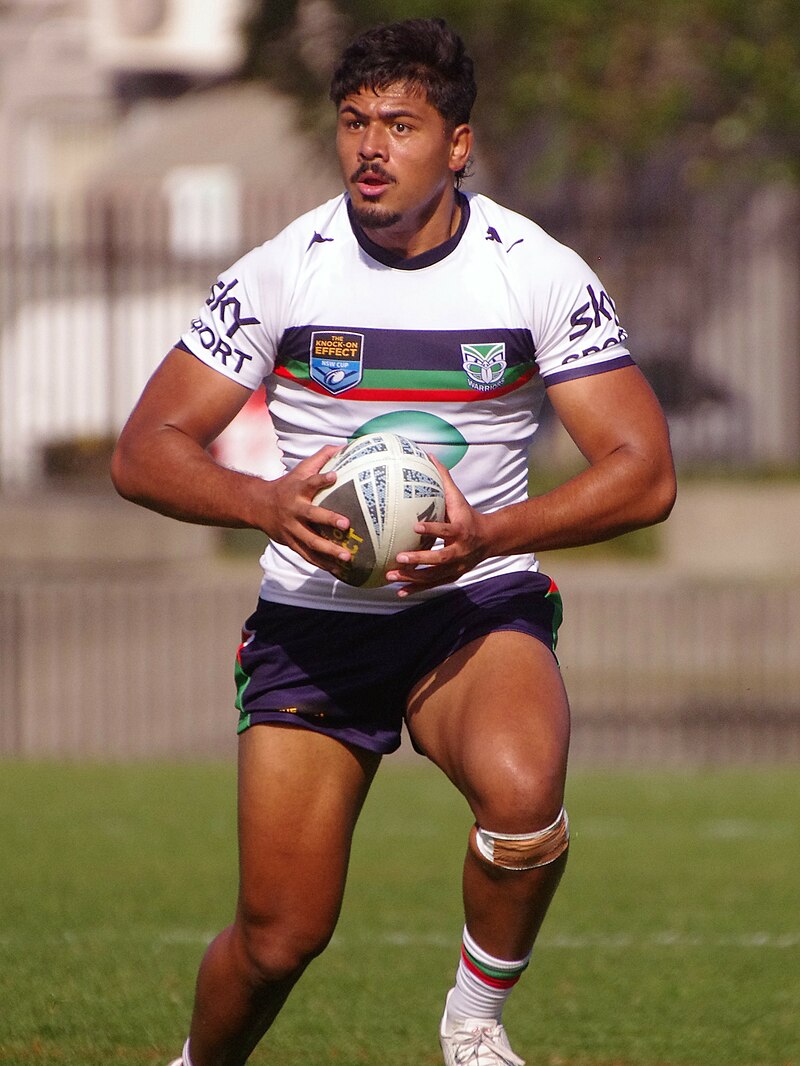 Leiataua