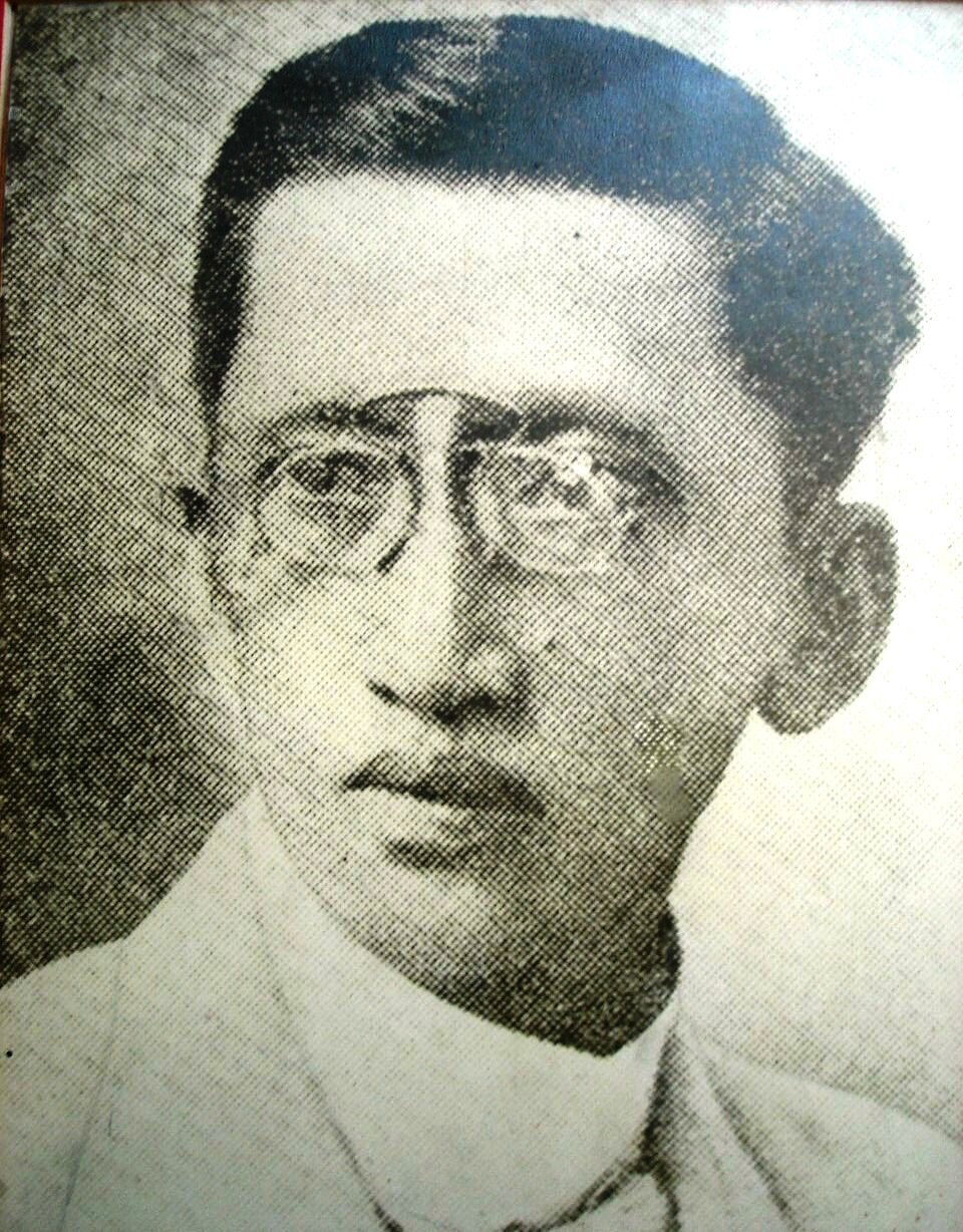 Leida Tolentino