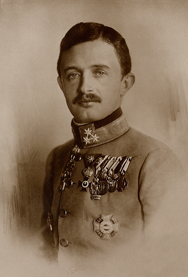 Leidinger Istvan