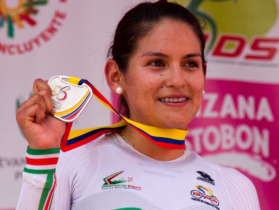 Leidy Lorena