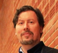 Leif Edward Ottesen Kennair