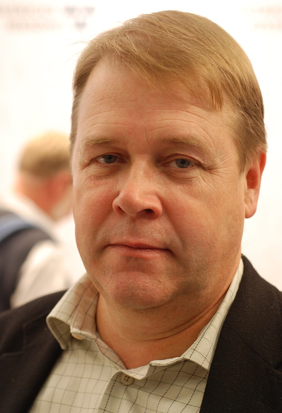 Leif Pettersson