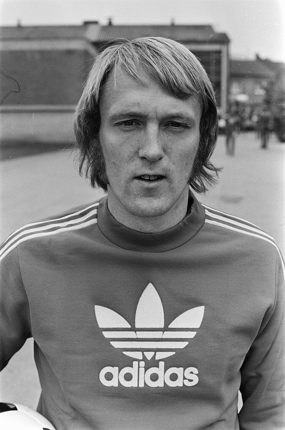 Leif Sandberg