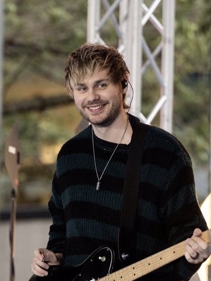 Leigh Clifford