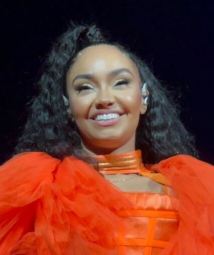 Leigh Little