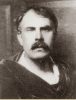 Leigh Melville