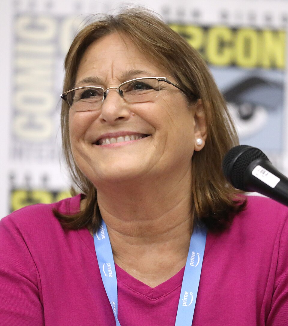 Leigh Skye Patrick