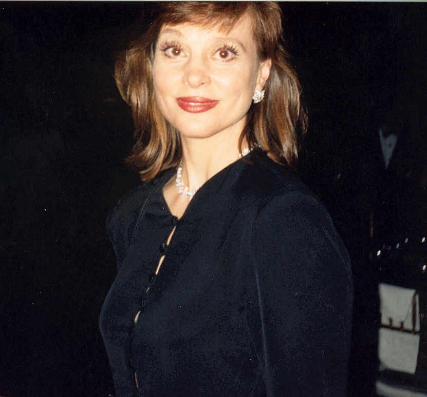 Leigh Taylor