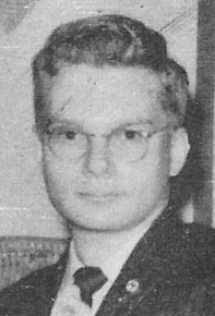 Leighton Ku