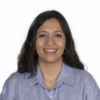 Leila Chaher