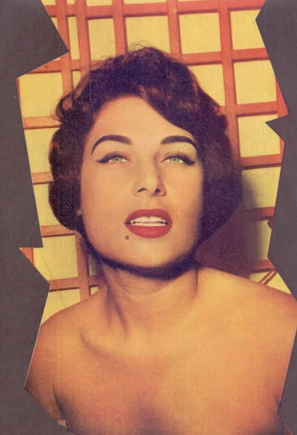 Leila Fawzy