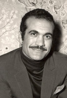 Leila Fereydoun