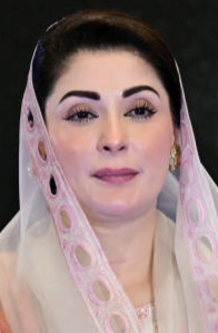 Leila Sharif