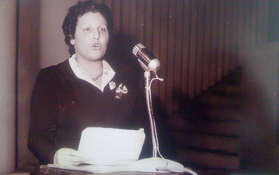 Leila Temime Blili