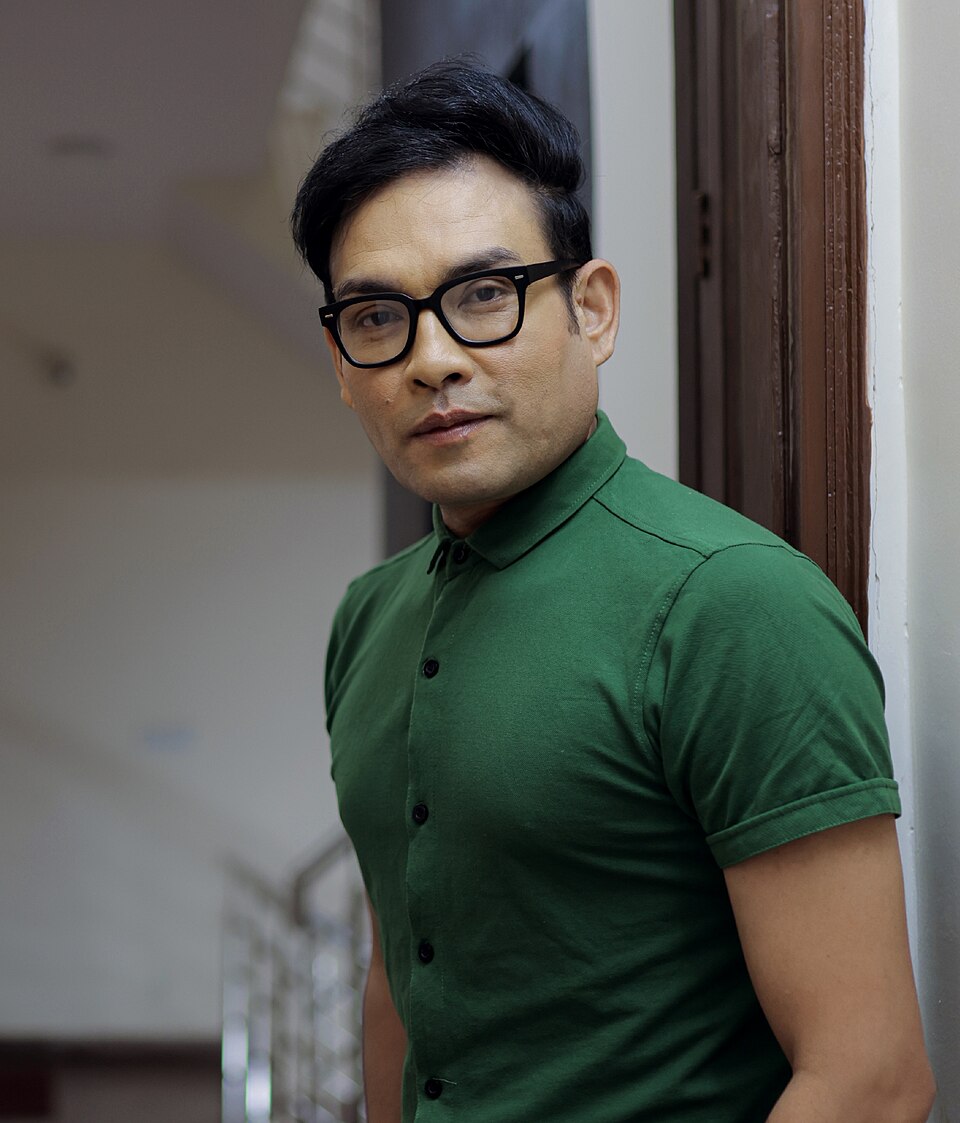 Leishangthem Inaocha