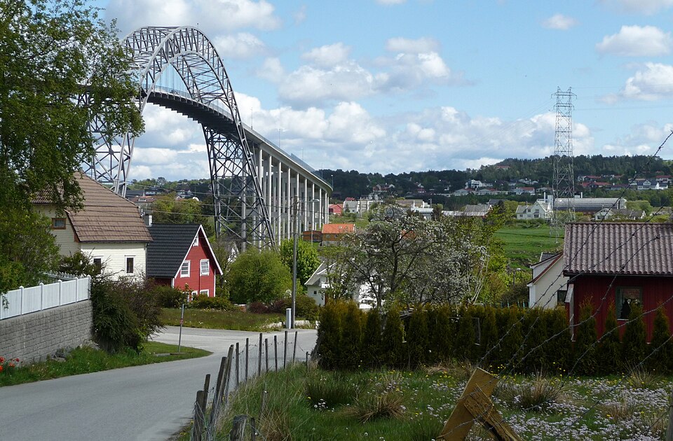 Leiv Arne Marhaug